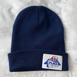 Red Bull x NEFF x Bear Mountain Beanie